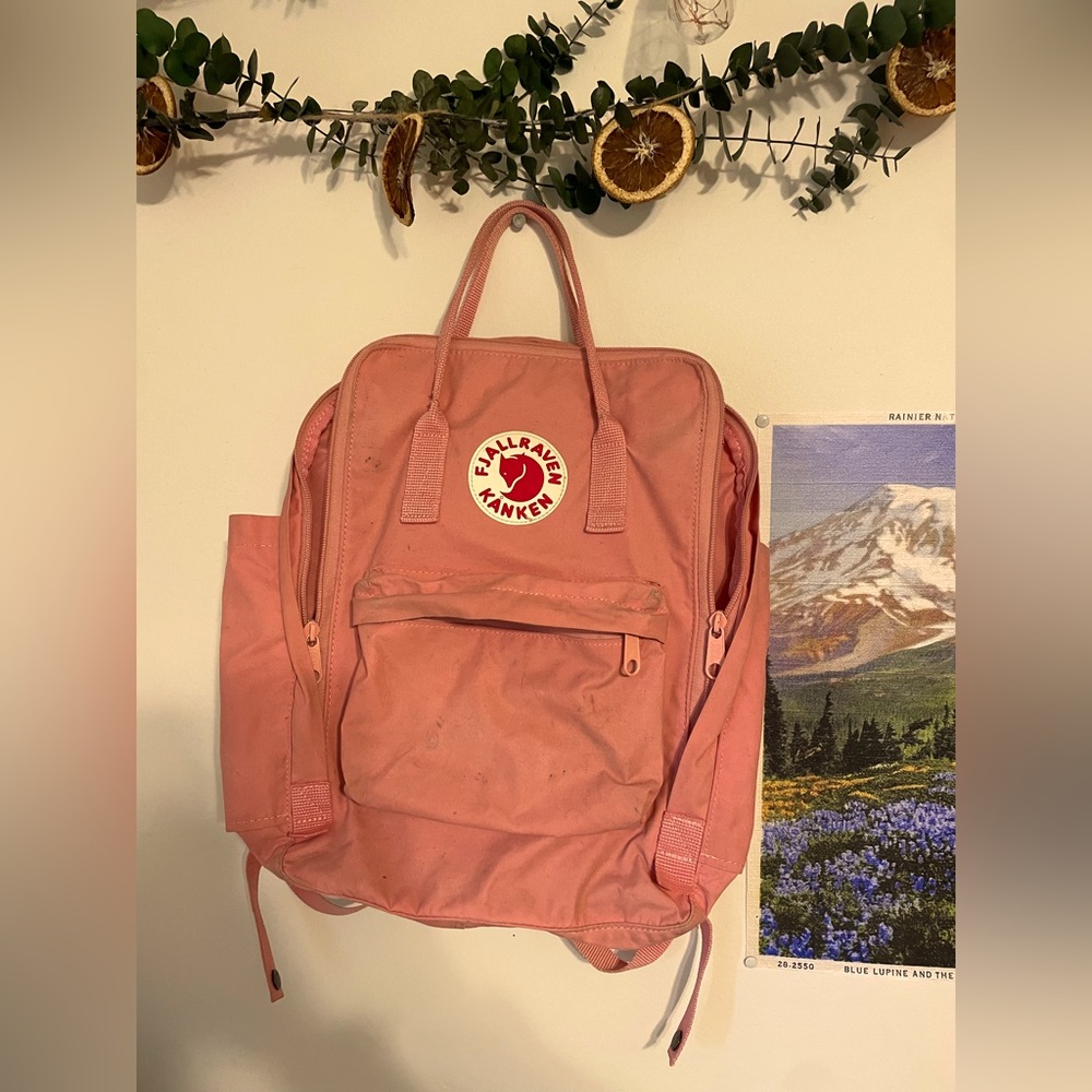 Kanken laptop 15”